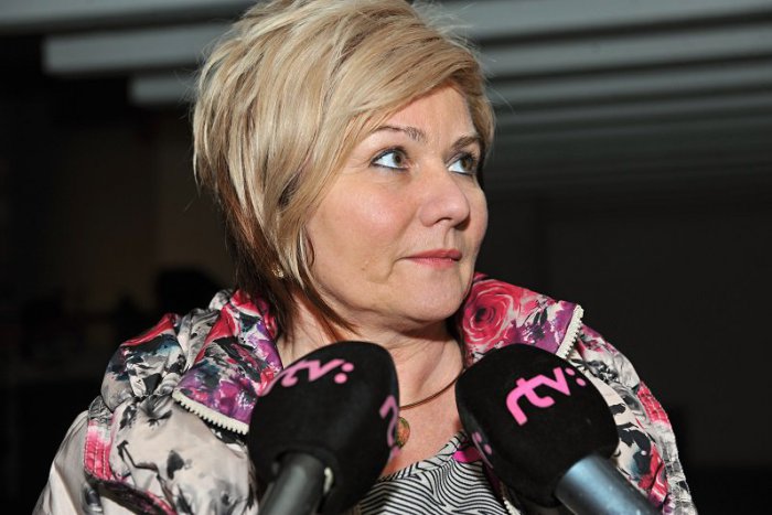 Ilustračný obrázok k článku Metropolu Novohradu povedie opäť Alexandra Pivková