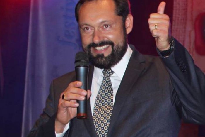 Ilustračný obrázok k článku Primátorom Nový Zámkov zostáva Otokar Klein