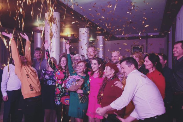 Ilustračný obrázok k článku Prievidzu aj nasledujúce štyri roky povedie Katarína Macháčková