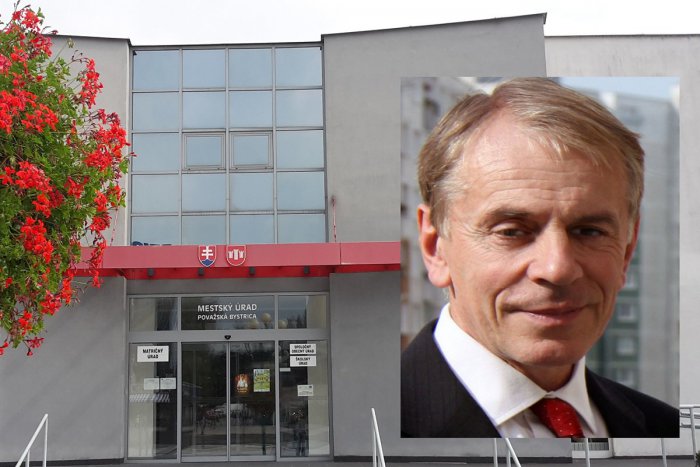 Ilustračný obrázok k článku Reakcia Jaroslava Ševčíka: Pozrite, čo povedal o výsledku volieb