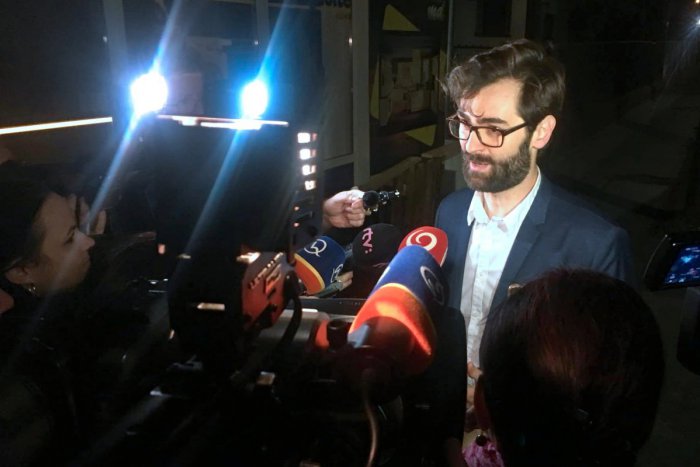 Ilustračný obrázok k článku V Nitre nastala zmena: TOTO sú prvé slová nového primátora Mareka Hattasa