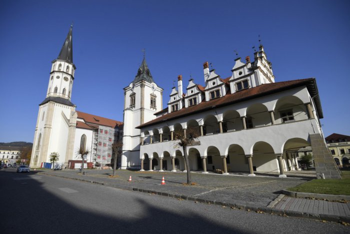 Ilustračný obrázok k článku Vianočný remeselný trh u našich susedov: Toto bude pripravené v Levoči