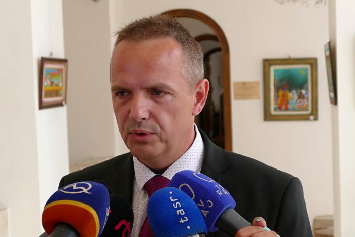 Ilustračný obrázok k článku Groma ako prednosta v Mikuláši po vyše mesiaci končí: Dostal novú ponuku