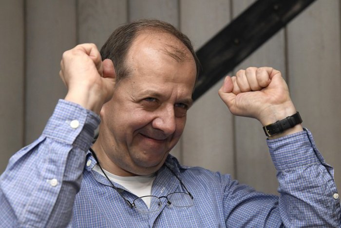 Ilustračný obrázok k článku R. Rybníček: Výnimočný deň vo výnimočnom meste, som hrdý na Trenčanov