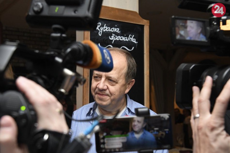 Ilustračný obrázok k článku Rybníček po znovuzvolení: Trenčín chcem ešte viac priblížiť k moderným mestám