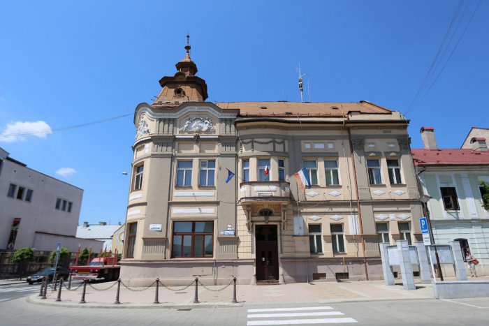 Ilustračný obrázok k článku OFICIÁLNE VÝSLEDKY: Toto sú noví mestskí poslanci v Brezne