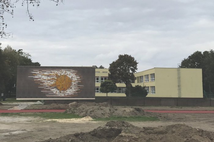 Ilustračný obrázok k článku Halleyho kométa v Šali hľadá miesto: Na výber je viacero možností