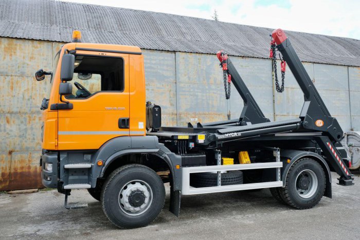 Ilustračný obrázok k článku Novou technikou zakúpenou z eurofondov chce Brezno dobehnúť sklz v údržbe