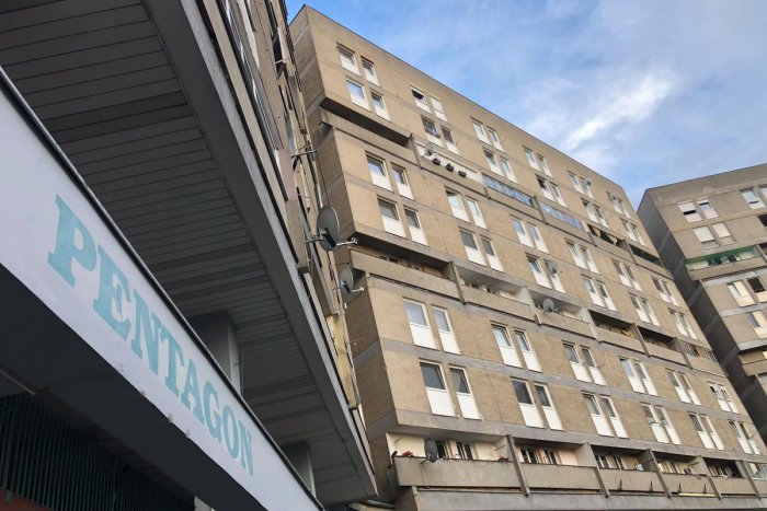 Ilustračný obrázok k článku Polícia zadržala bratislavského dílera, ktorý predával drogy aj v Pentagone