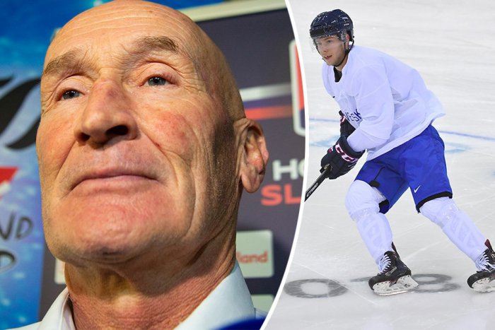 Ilustračný obrázok k článku Ramsay opäť povolal Sukeľa do repre: Matúš sa predstaví v zápase proti Rakúsku