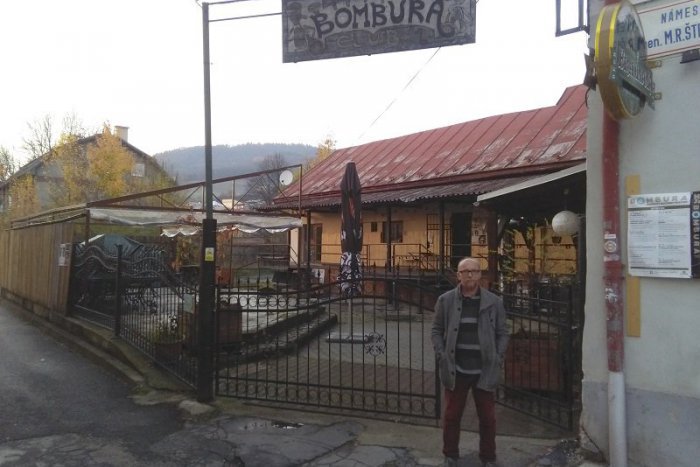 Ilustračný obrázok k článku Festival slobody 2018 pokračuje ďalšími podujatiami, filmovú projekciu uvidia i Brezňania