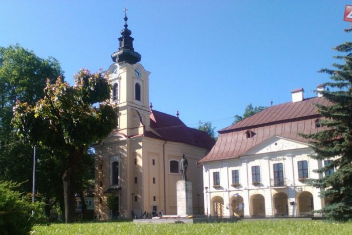 Ilustračný obrázok k článku NAJ mesto Slovenska je už známe: Ako dopadlo mesto Brezno?