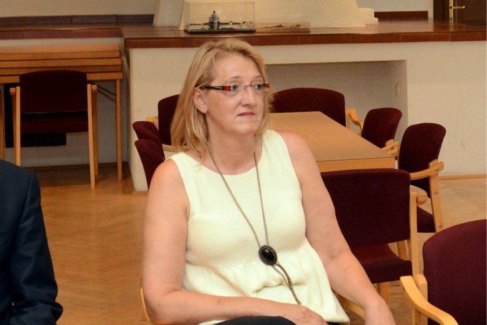 Ilustračný obrázok k článku Starostka Devína Ľubica Kolková znovukandidovať neplánuje