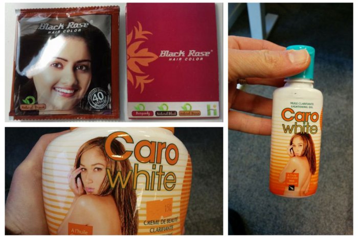 Ilustračný obrázok k článku Odborníci varujú: Pozor si dajte na TIETO výrobky na telo a vlasy