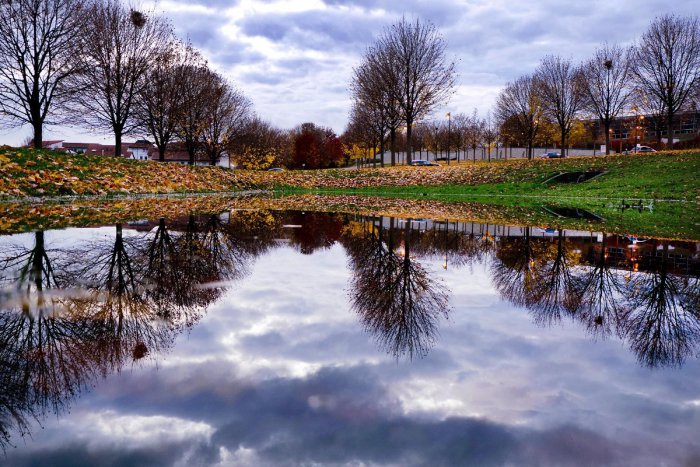 Ilustračný obrázok k článku RANNÁ ŠTVORKA: V stredu sa ochladí na 15 stupňov, meniny má Irma