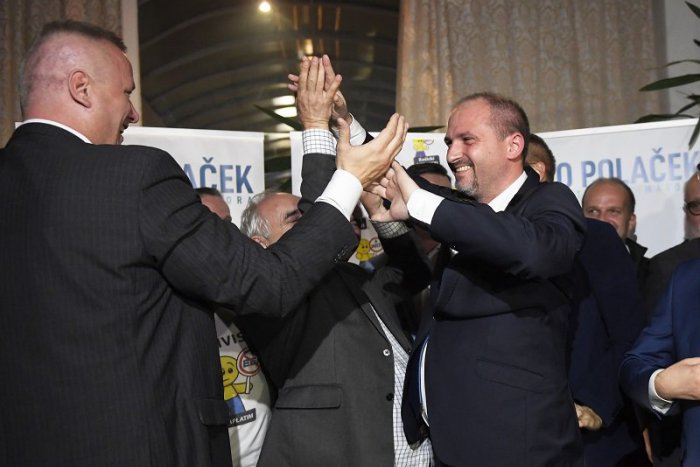 Ilustračný obrázok k článku Jaroslav Polaček chce Košičanov zapojiť do rozhodovania o meste, začne auditom