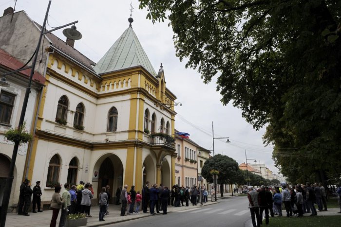 Ilustračný obrázok k článku Ľudia rozhodli: Toto je TOP 10 NAJ miest a obcí Slovenska 2018