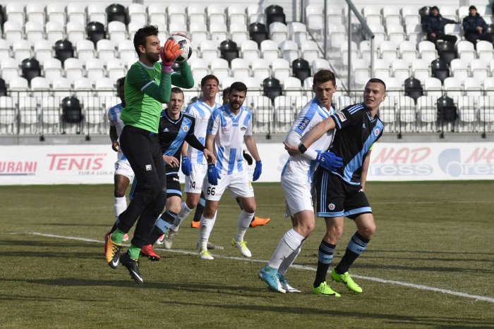 Ilustračný obrázok k článku Nominácia SR 20 na dvojzápas v Portugalsku: V zozname aj nitrianski mladíci