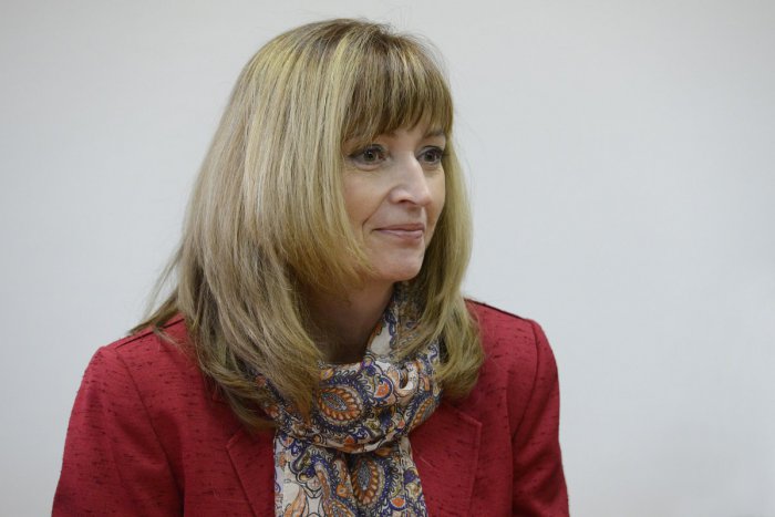 Ilustračný obrázok k článku Primátorka Turčanová sa vo VIDEU prihovorila Prešovčanom: Zhodnotila ťažký rok 2019