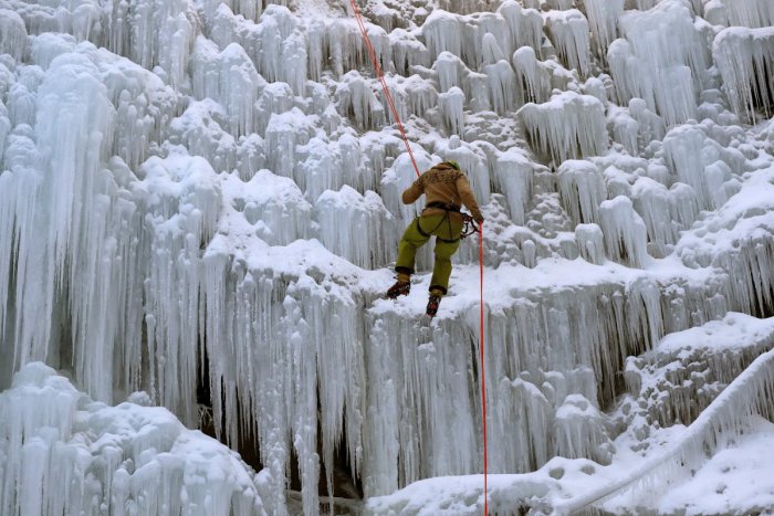 Ilustračný obrázok k článku Prichádza snehová nádielka: O pár hodín odštartujú Snow Film Fest 2018