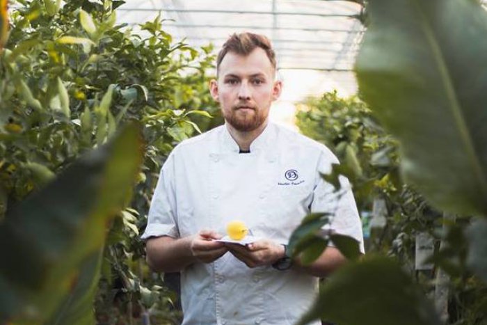 Ilustračný obrázok k článku Cukrár Martin (26) z Mikuláša už týmto dostal viacerých: Je TOTO vlastne koláč?