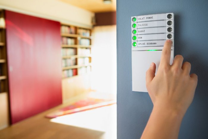 Ilustračný obrázok k článku Staňte sa špecialistom na alarmy. Certifikované školenie aj vo vašom meste!