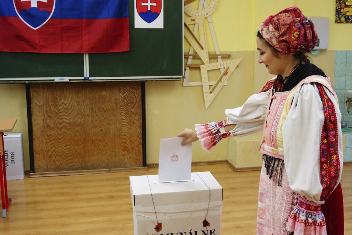 Ilustračný obrázok k článku Zaujímavé čísla z volieb v okrese Trenčín: Kde sa volilo najviac a kde najmenej?