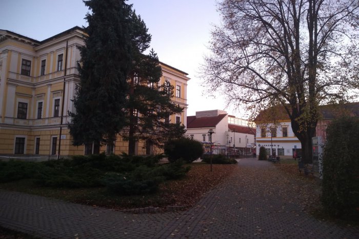 Ilustračný obrázok k článku PREHĽAD: Tieto podujatia odporúčame v našom meste zažiť počas aktuálneho víkendu