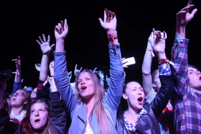 Ilustračný obrázok k článku V Martine môžete navštíviť tieto podujatia: Pozrite si TOP ponuky