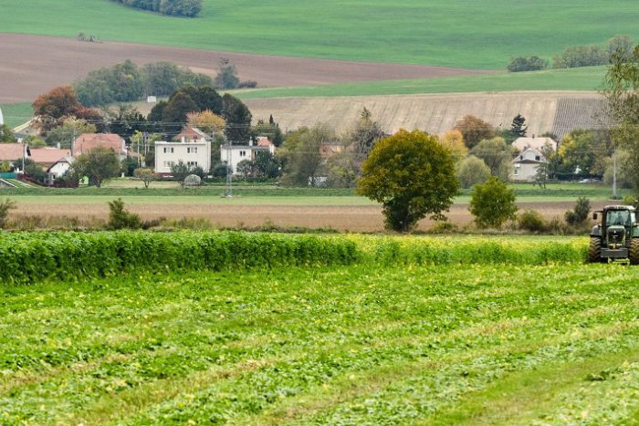 Ilustračný obrázok k článku NAJ obec Slovenska: 3 dediny z Nitrianskeho okresu, ktoré obstáli najlepšie