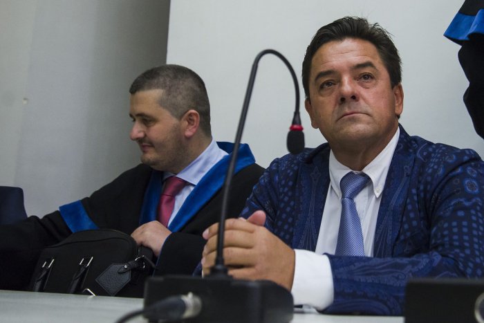 Ilustračný obrázok k článku Marian Kočner už nie je v Leopoldove: Previezli ho do Banskej Bystrice