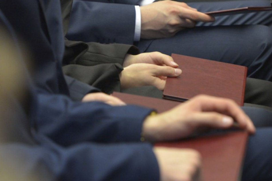 Ilustračný obrázok k článku Títo štyria prešovskí študenti sa môžu tešiť: Dostali významné ocenenie!