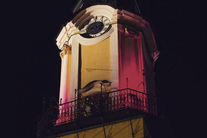 Ilustračný obrázok k článku Bystrické pamiatky sa ponoria do tmy: Prečo mesto pristúpilo k tomuto kroku?