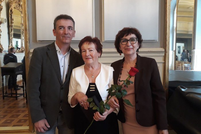 Ilustračný obrázok k článku Zvyky a tradície z regiónu: Aj o tom je kniha Márie Balagovej Čriepky spomienok