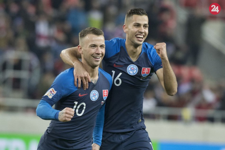 Ilustračný obrázok k článku Belgicko vedie rebríček FIFA, Slováci si polepšili a poskočili o jednu priečku