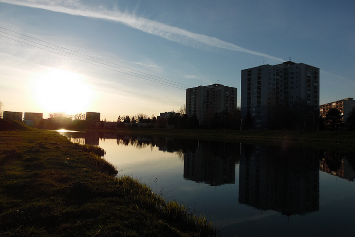 Ilustračný obrázok k článku Súťaž o NAJ mesto Slovenska sa skončila, ako to dopadlo? Humennému patrí táto priečka!