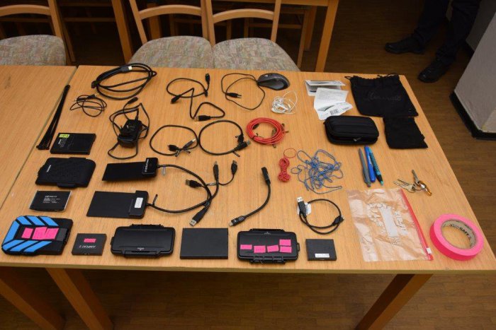 Ilustračný obrázok k článku SVET O SLOVENSKU: Chytili zlodejov Perinbaby