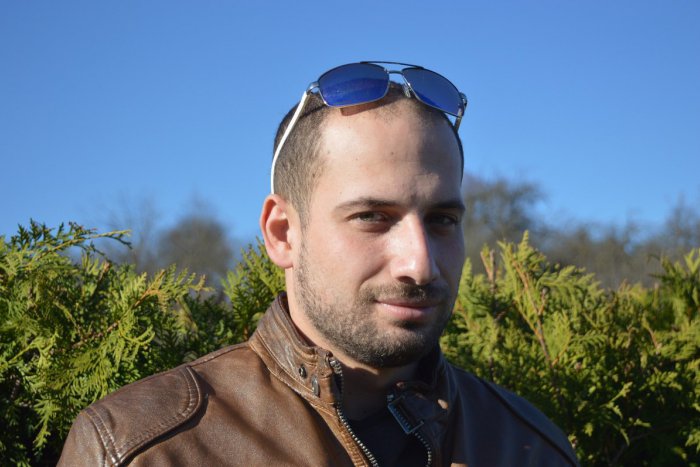 Ilustračný obrázok k článku Najmladší zvolený poslanec v Rajci Lumír Kardoš (27): Z výsledku som bol zaskočený