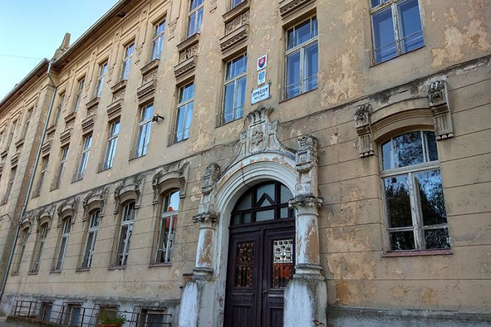 Ilustračný obrázok k článku Poznáme najnovšie hodnotenia slovenských škôl: Takto dopadli tie v Nových Zámkoch