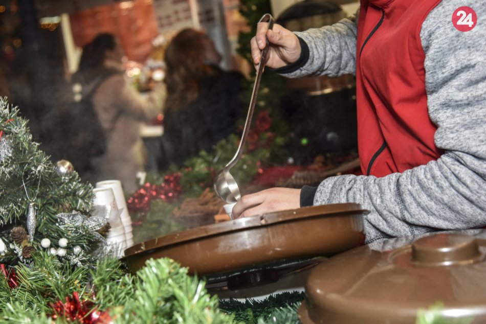 Ilustračný obrázok k článku Poznáme program Mikulášskeho jarmoku: Ťahákom bude známa slovenská kapela