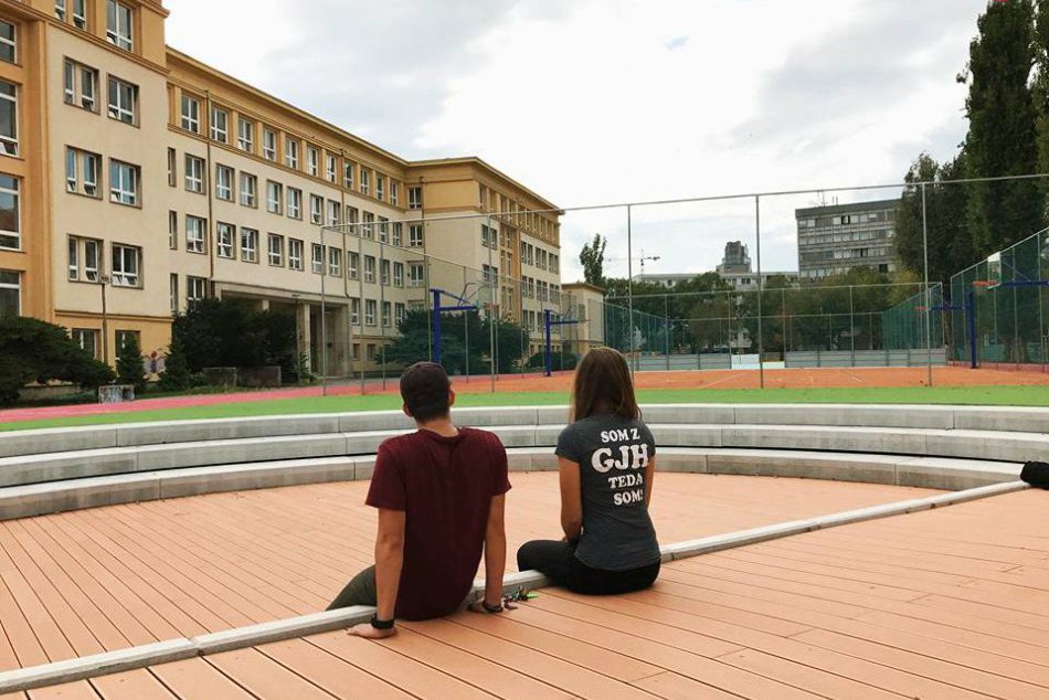 Ilustračný obrázok k článku Bratislavské gymnáziá sú opäť medzi najlepšími strednými školami na Slovensku