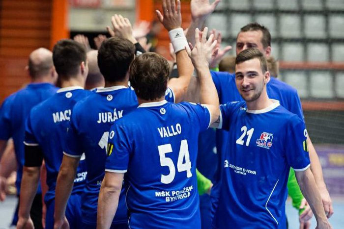 Ilustračný obrázok k článku Radostná správa z Talianska: Považská domov vezie veľkú nádej na postup