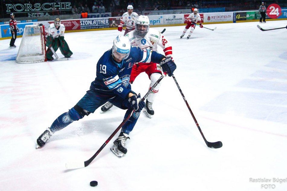 Ilustračný obrázok k článku Nitra zavŕšila týždeň víťazstvom: Miškovcu strelila tri góly, FOTO