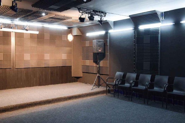 Ilustračný obrázok k článku Legendárny M klub ožíva pre ďalšiu generáciu Brezňanov