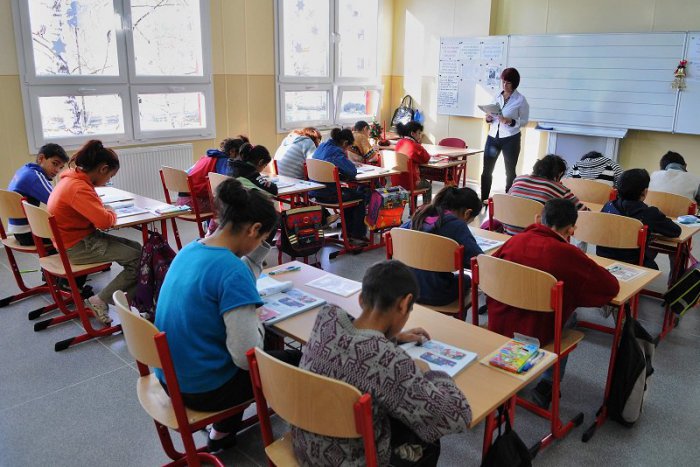 Ilustračný obrázok k článku Fiľakovo chce pomôcť deťom zo sociálne znevýhodneného prostredia