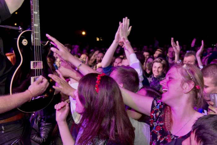 Ilustračný obrázok k článku Januárová zábava je v plnom prúde: V Žiline ponúka tieto akcie