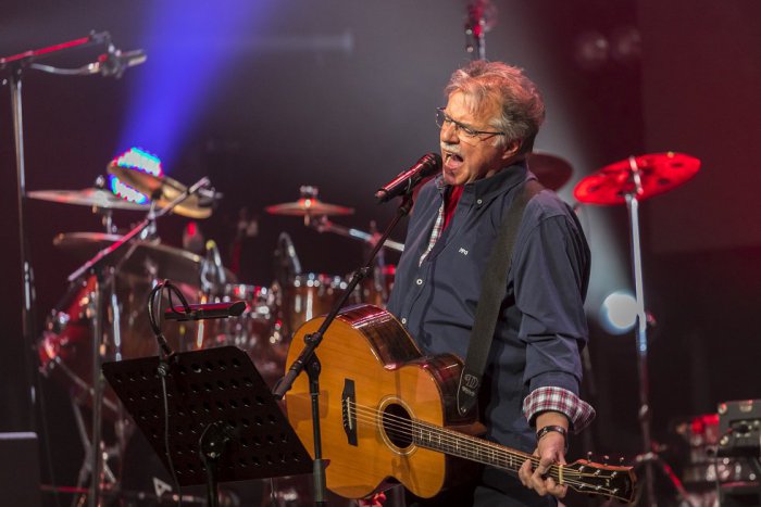 Ilustračný obrázok k článku Kam v novom týždni? Do Trenčína prichádza aj legendárny Hammel