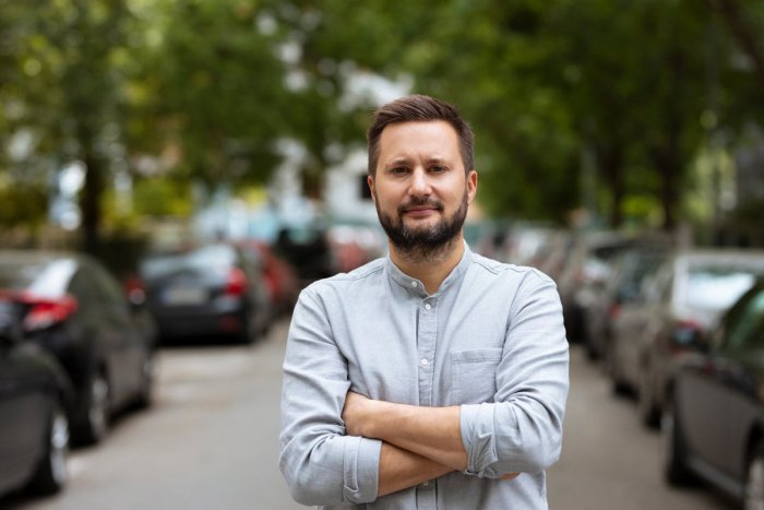 Ilustračný obrázok k článku Matúša Valla stávkari tipovali najčastejšie spomedzi všetkých kandidátov