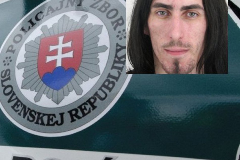 Ilustračný obrázok k článku Nevideli ste ho niekde? Na tohto mladíka vydal humenský súd príkaz na zatknutie