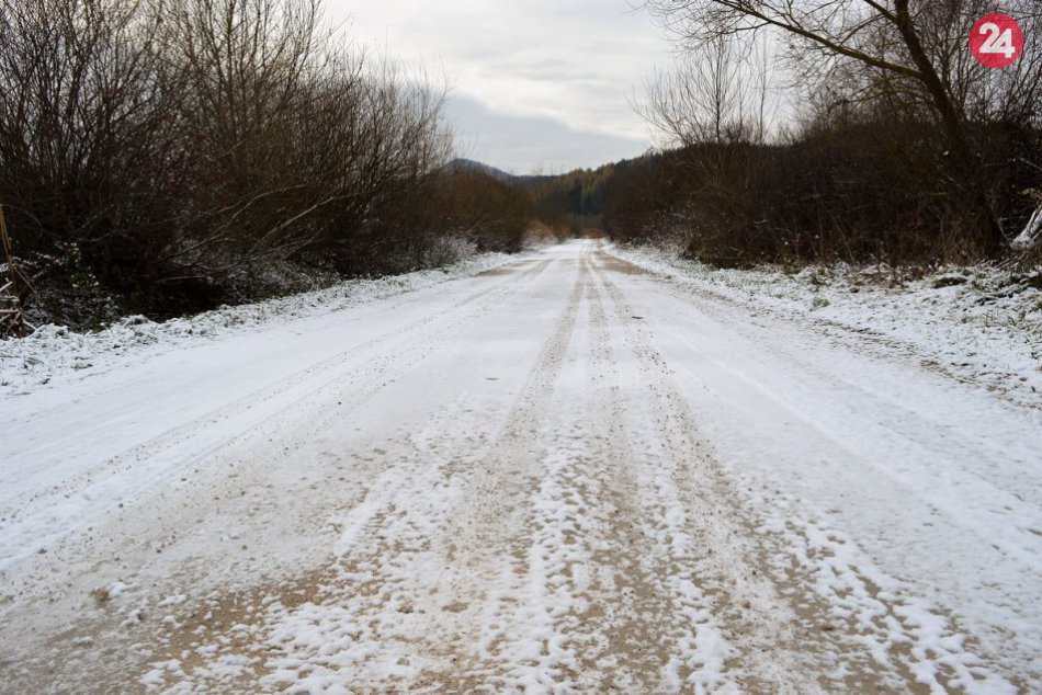 Ilustračný obrázok k článku Niečo pre milovníkov bicyklov: V Spišskej sa budú konať cyklistické preteky na snehu